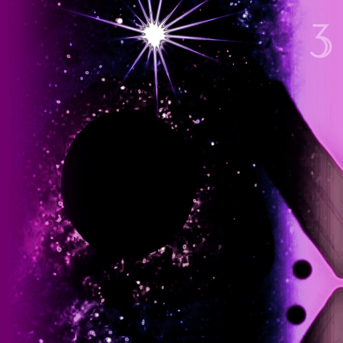 Planet Obscure Dreams (Vol. 3)