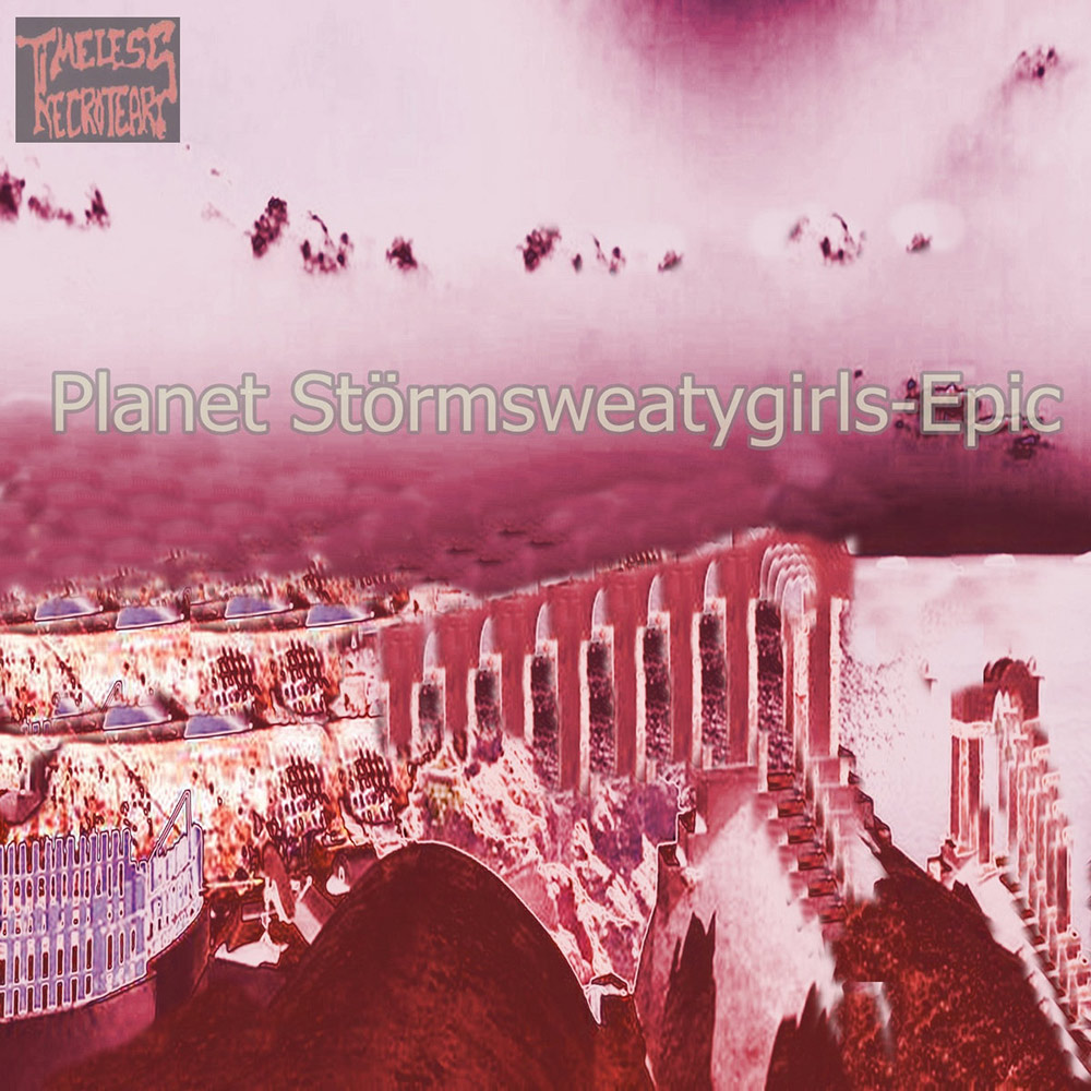 Planet St​ö​rmsweatygirls​-​Epic