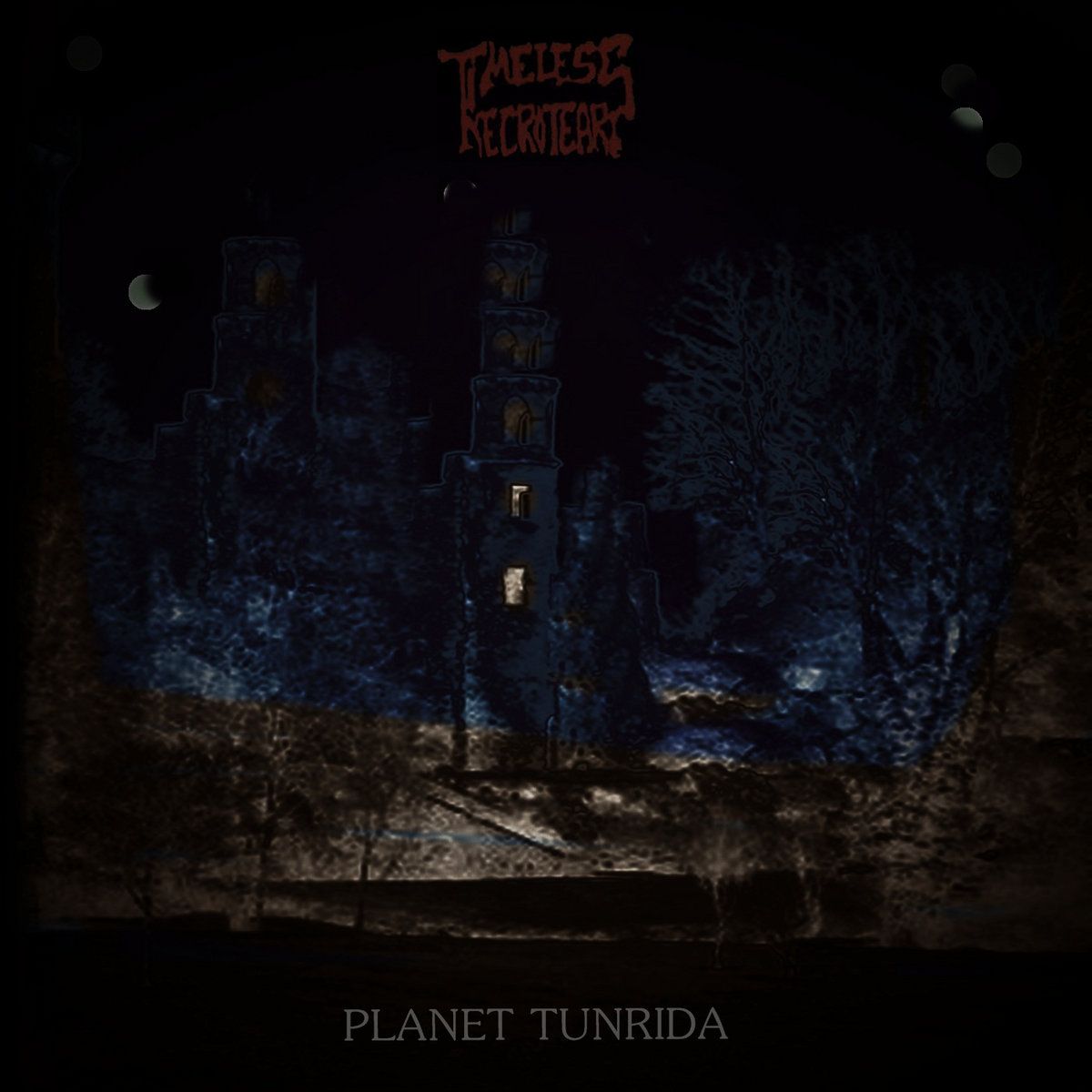 Planet Tunrida