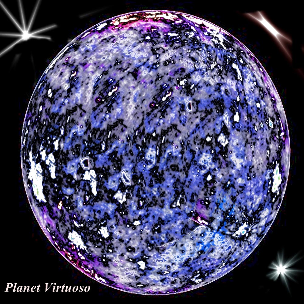 Planet Virtuoso