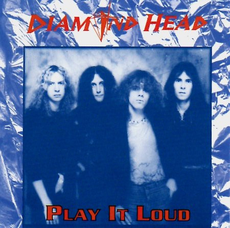 Play it Loud