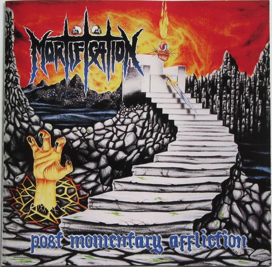 Post Momentary Affliction