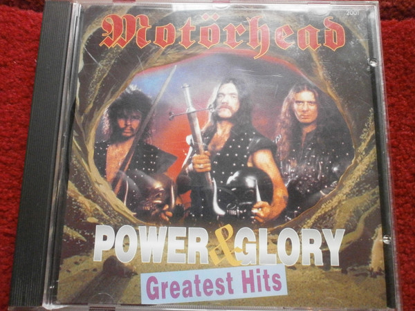 Power & Glory