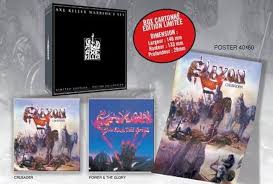 Power & The Glory / Crusader