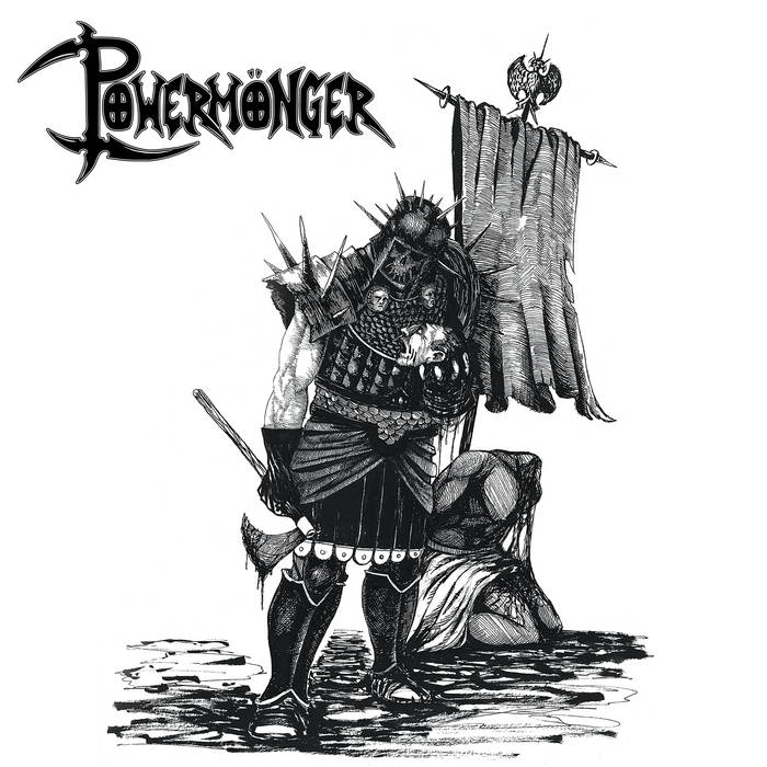 Powermönger - Powermönger