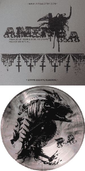 Prayers 09+10
