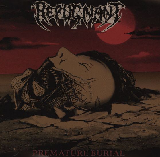 Premature Burial