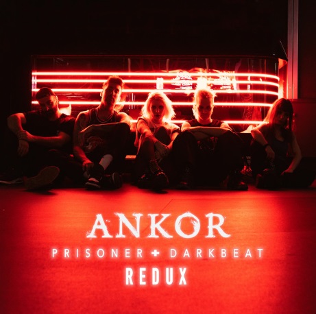 Prisioner + Darkbeat Redux
