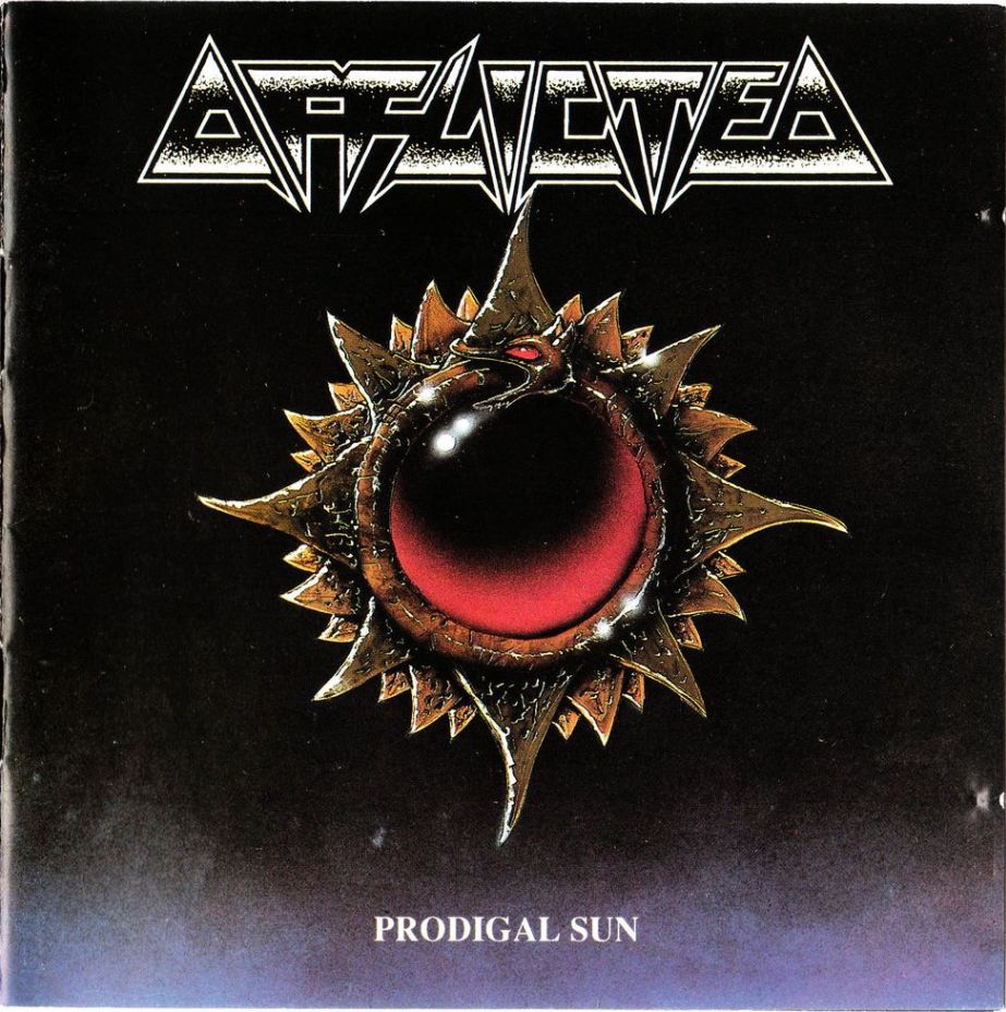 Prodigal Sun