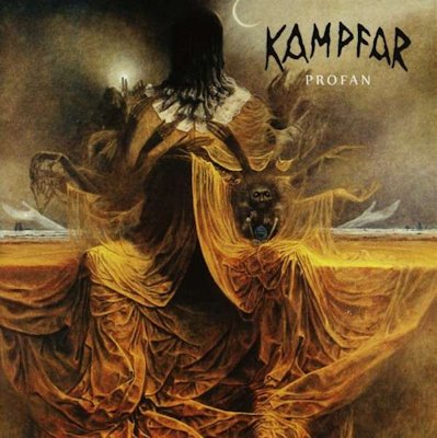 Kampfar — Profan
