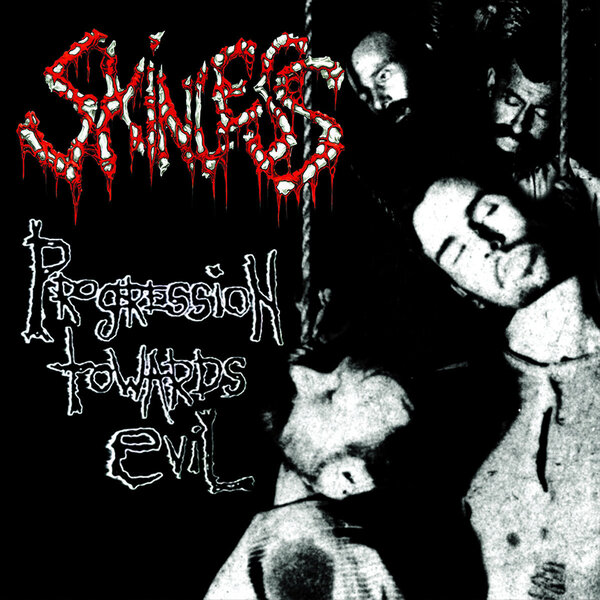 Progression Towards Evil