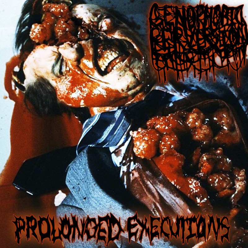Prolonged Executions