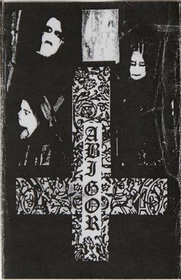 Promotape (Demos 93–94)