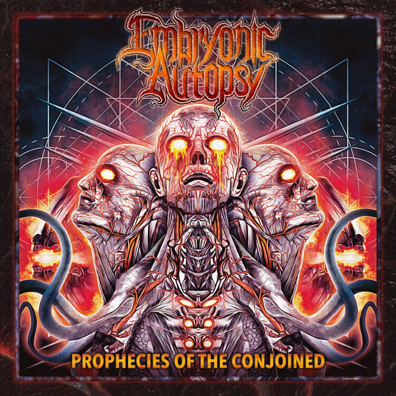 Prophecies of the Conjoined