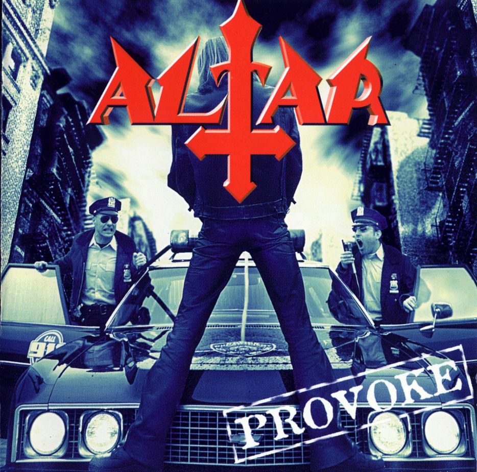 Provoke
