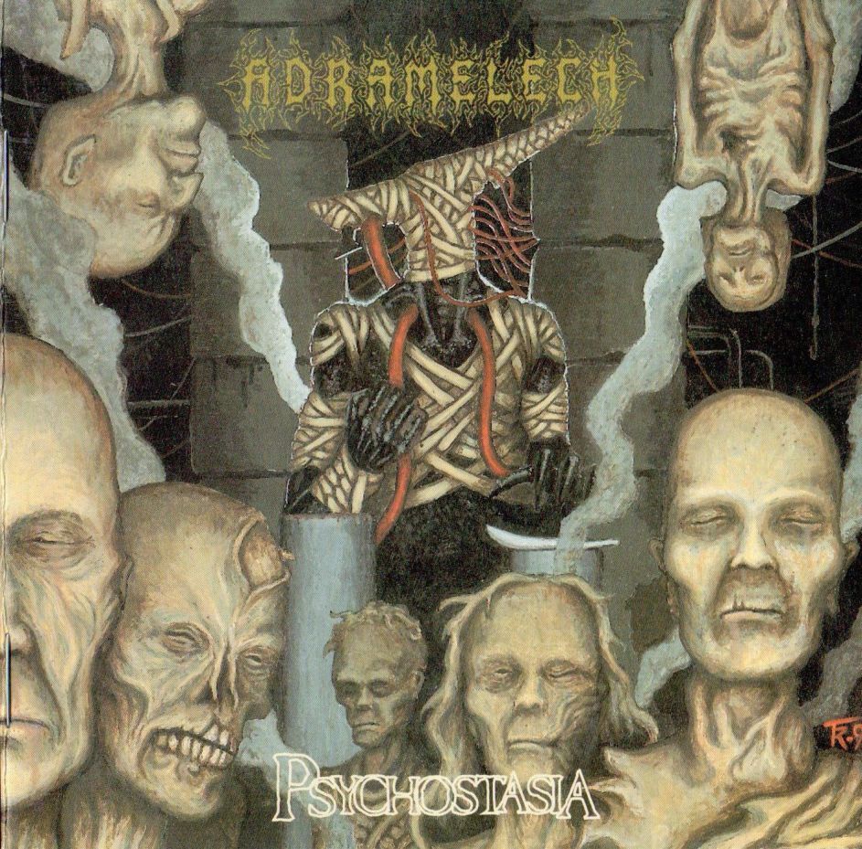 Psychostasia