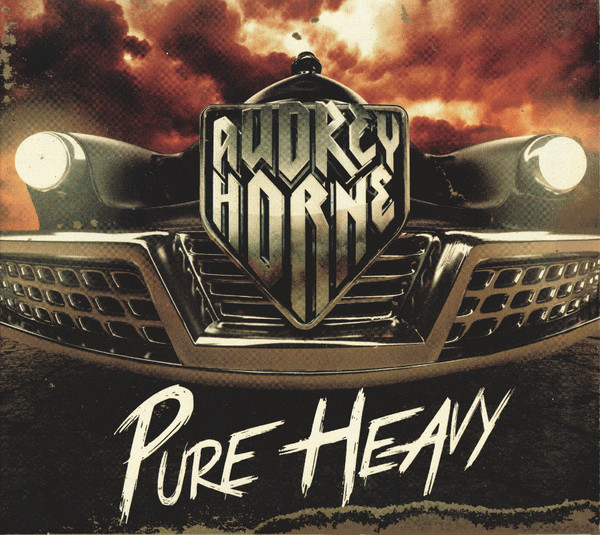 Pure Heavy