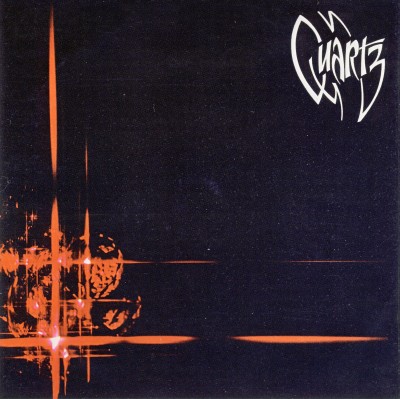 Quartz - Quartz (1977)