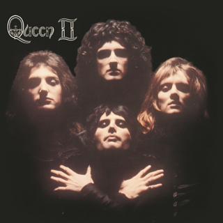Queen - Queen II (1974)