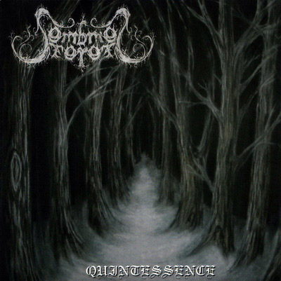 Quintessence