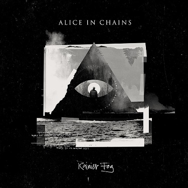 Alice in Chains — Rainier Fog