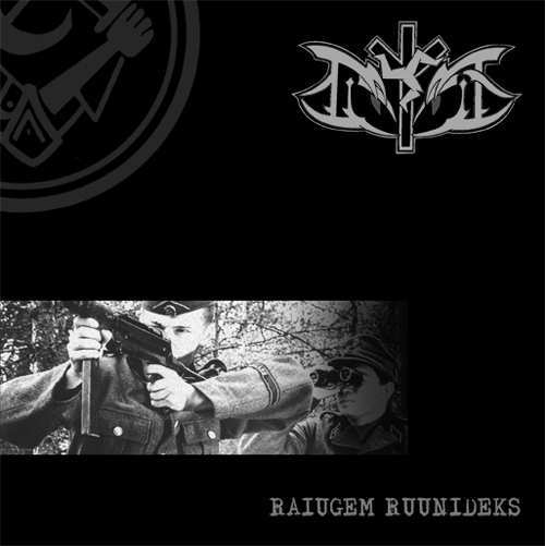 Loits — Raiugem ruunideks