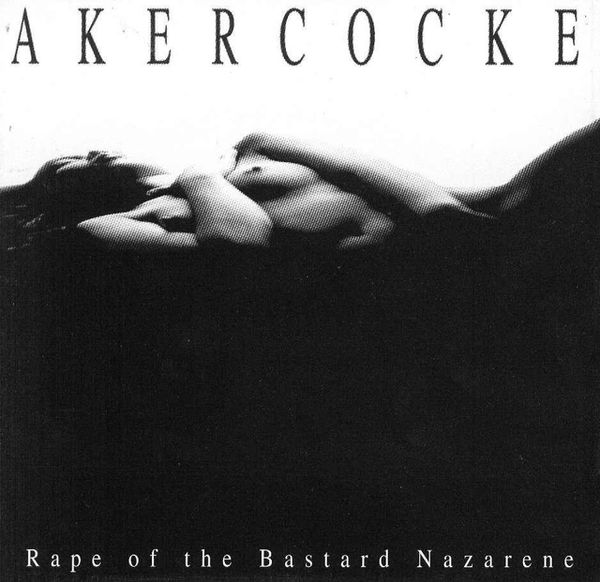 Rape of the Bastard Nazarene