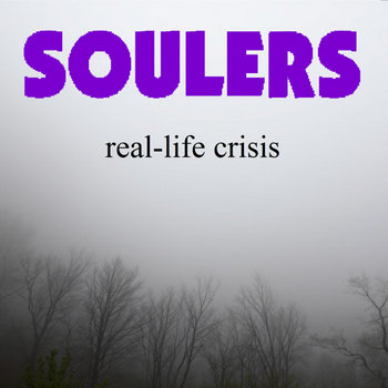 Real-Life Crisis