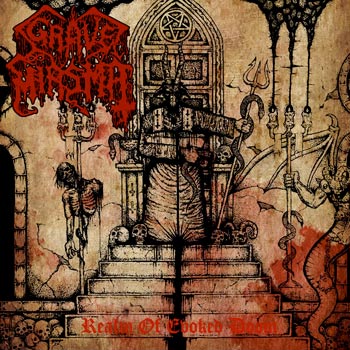 Realm of Evoked Doom