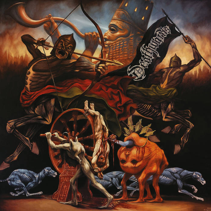 Realms of Sin