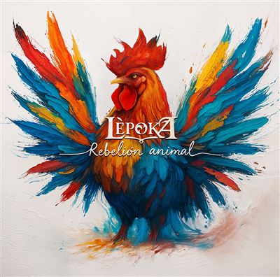 Rebelión animal