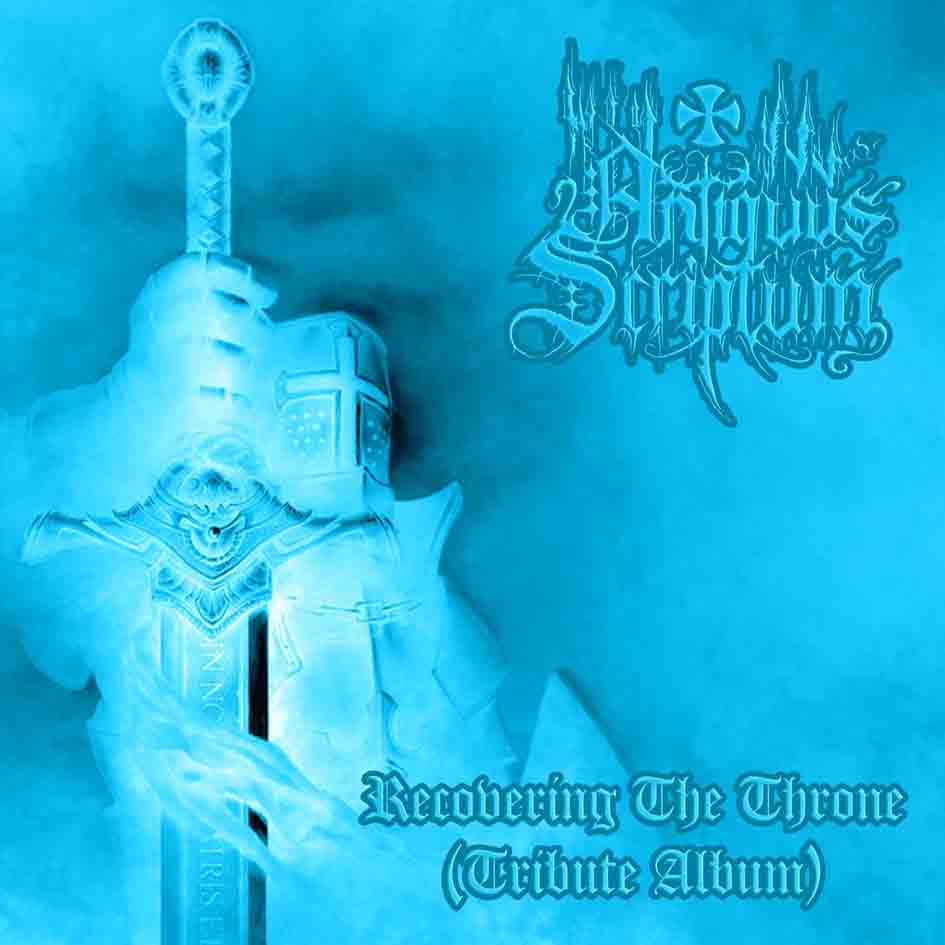 Recovering the Throne (Tribute Album)