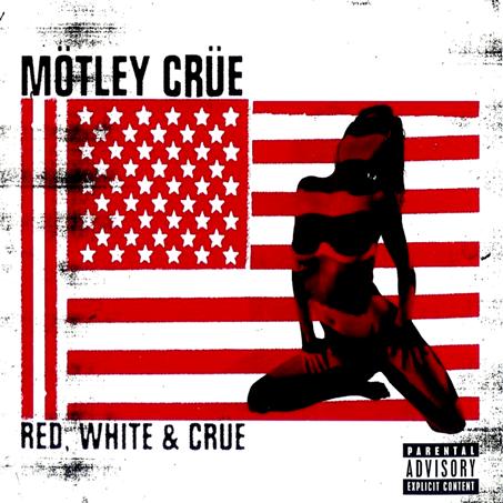 Red, White & Crue