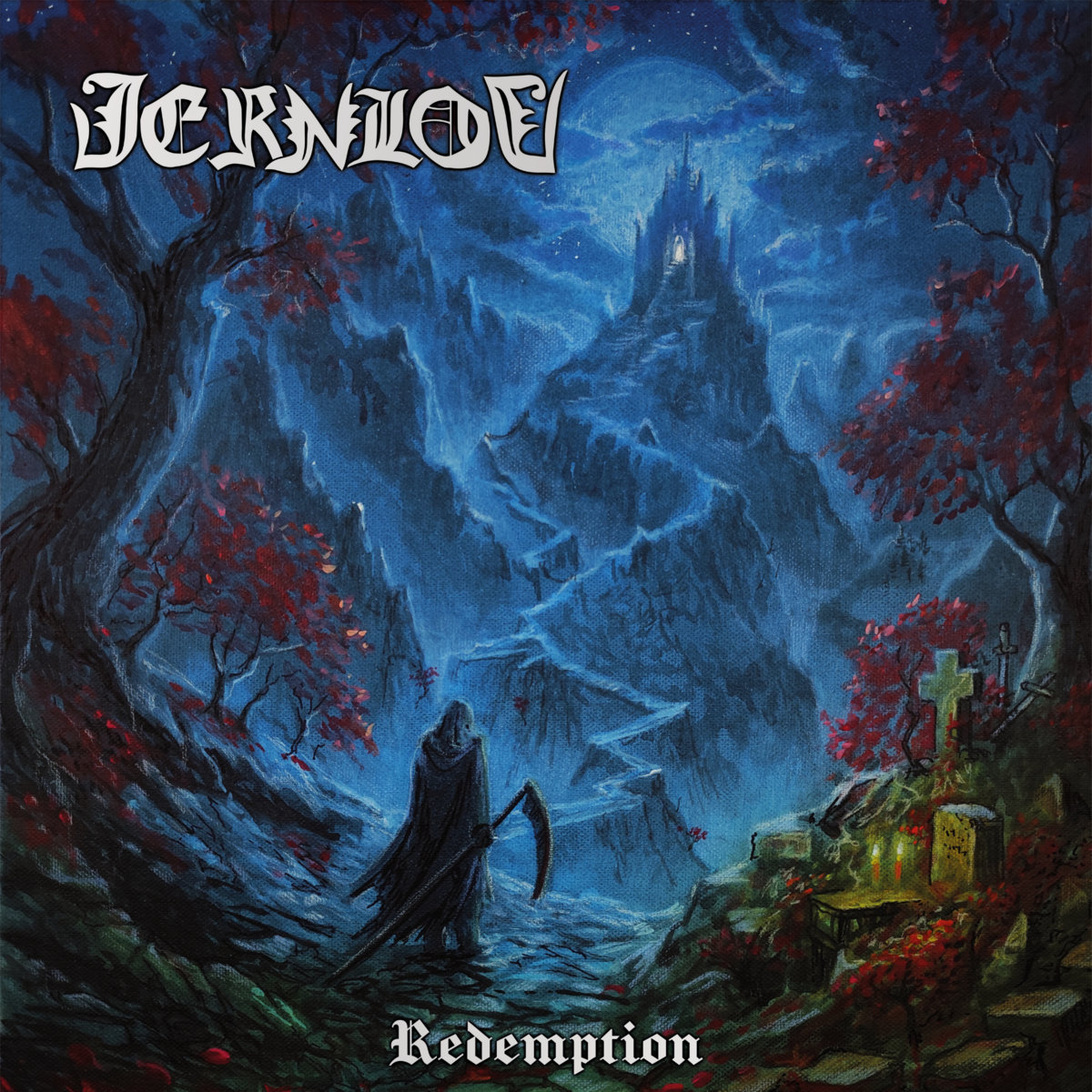 Jernlov - Redemption