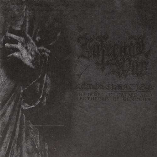 Redesekration: The Gospel of Hatred and Apotheosis of Genocide