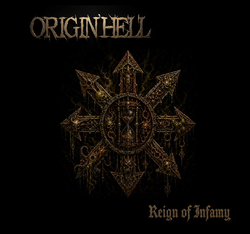 Reign of Infamy