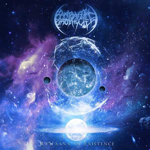 Remains of Existence