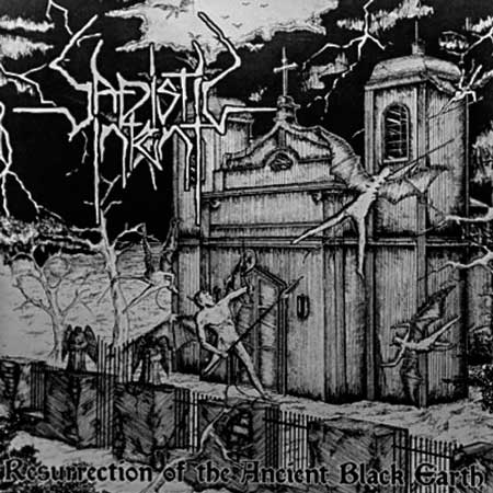 Resurrection of the Ancient Black Earth