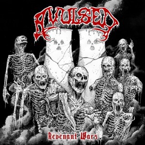Avulsed — Revenant Wars