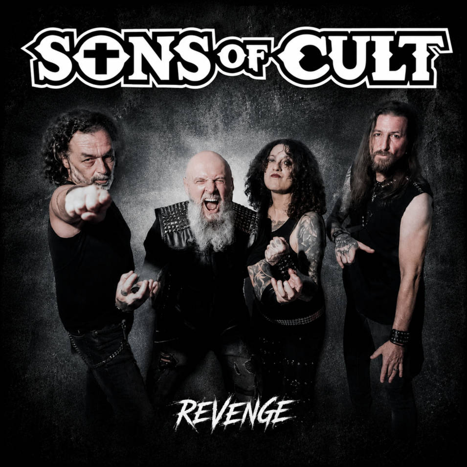 Revenge