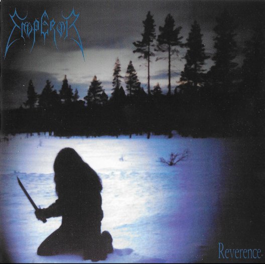 Reverence