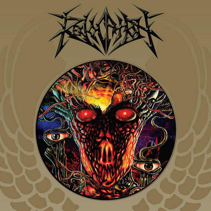 Revocation — Revocation
