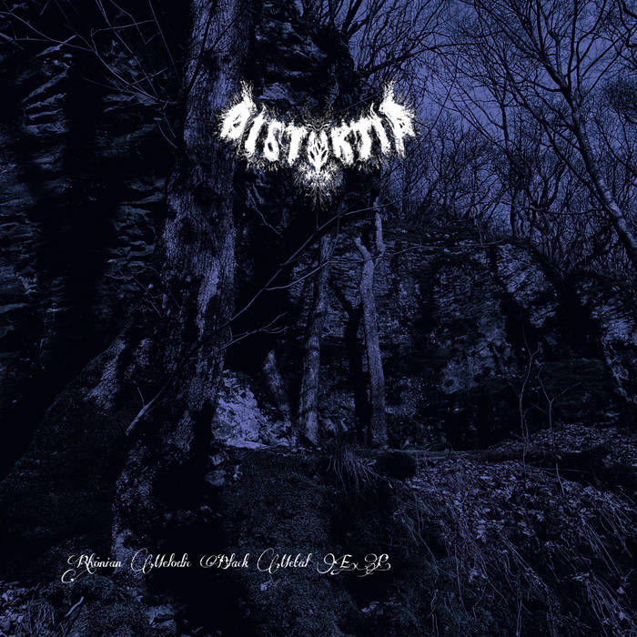 Rhönian Melodic Black Metal EP