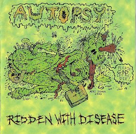 Ridden with Disease
