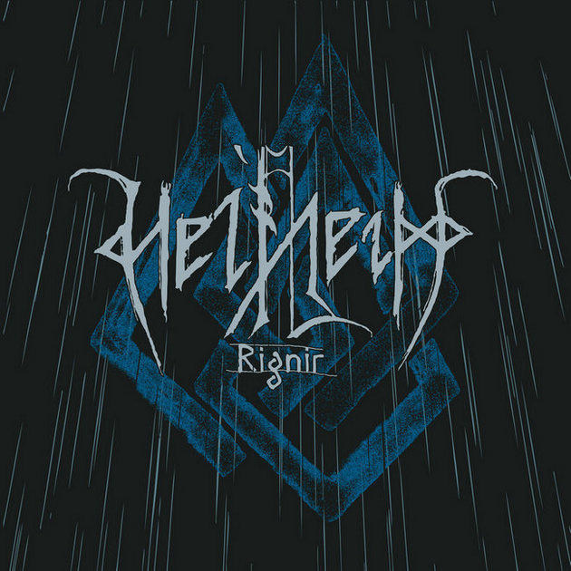 Helheim — Rignir