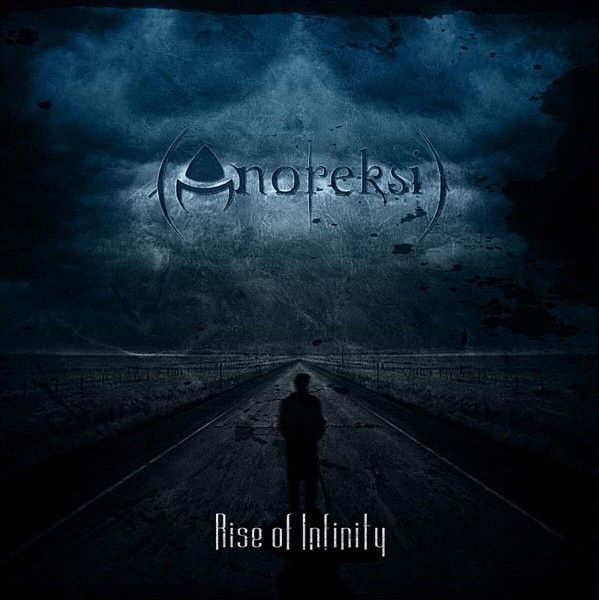 Rise of Infinity