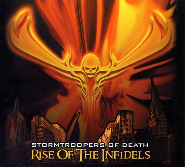 Rise of the Infidels