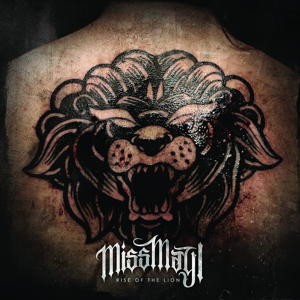 Rise of the Lion