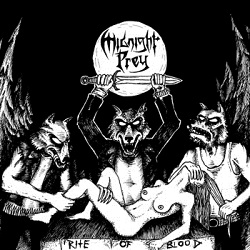 Rite of Blood