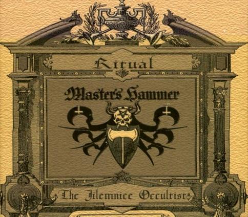 Ritual / Jilemnický okultista